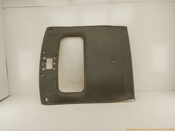 Honda Prelude Headliner