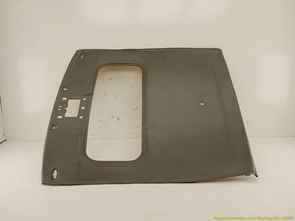 Honda Prelude Headliner