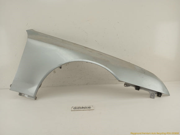 Honda Prelude Passenger Right Front Fender Panel