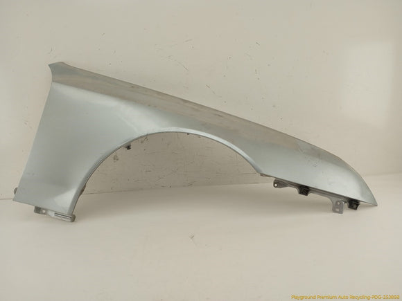 Honda Prelude Passenger Right Front Fender Panel