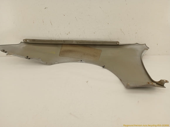 Honda Prelude Passenger Right Front Fender Panel