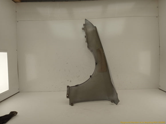 Honda Prelude Passenger Right Front Fender Panel