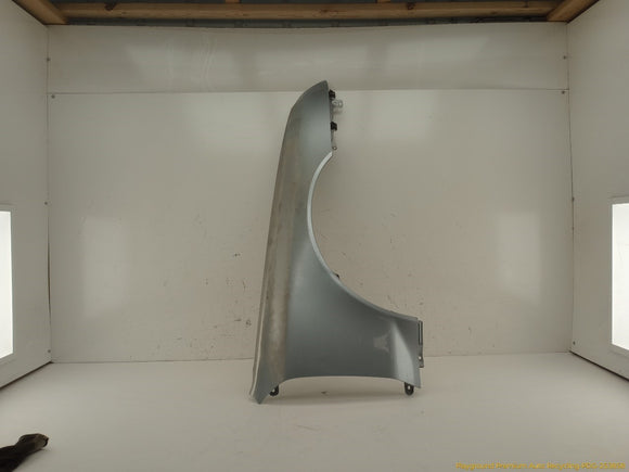 Honda Prelude Passenger Right Front Fender Panel