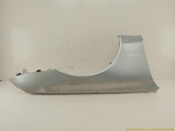 Honda Prelude Passenger Right Front Fender Panel