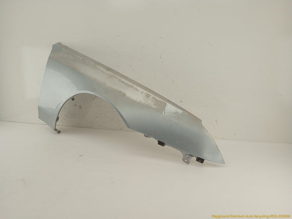 Honda Prelude Passenger Right Front Fender Panel