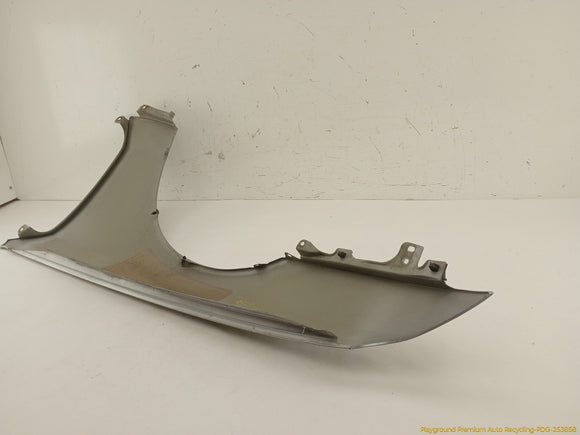 Honda Prelude Passenger Right Front Fender Panel
