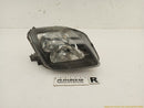 Honda Prelude Aftermarket Passenger Right Head Lamp-1