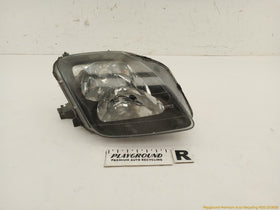 Honda Prelude Aftermarket Passenger Right Head Lamp