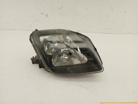 Honda Prelude Aftermarket Passenger Right Head Lamp - 0