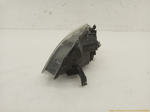 Honda Prelude Aftermarket Passenger Right Head Lamp