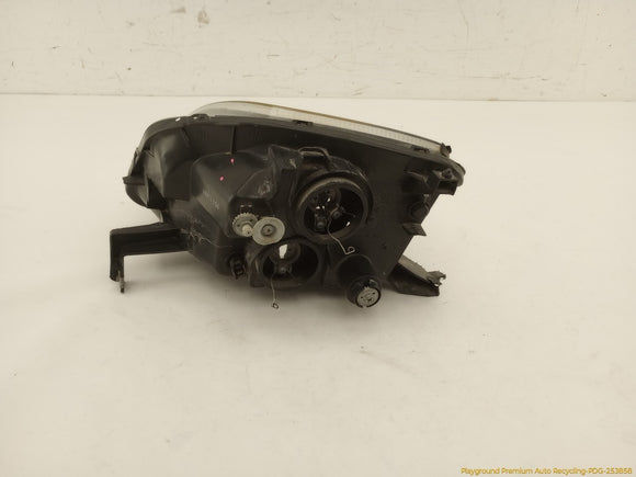 Honda Prelude Aftermarket Passenger Right Head Lamp