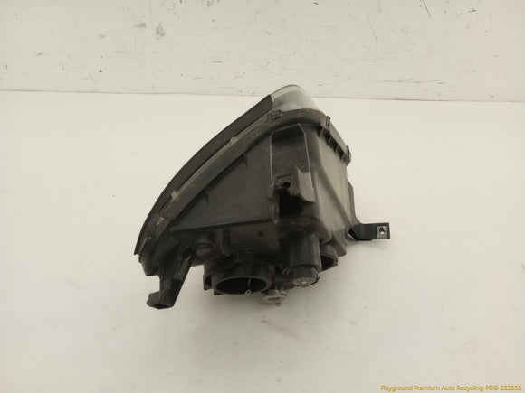 Honda Prelude Aftermarket Passenger Right Head Lamp