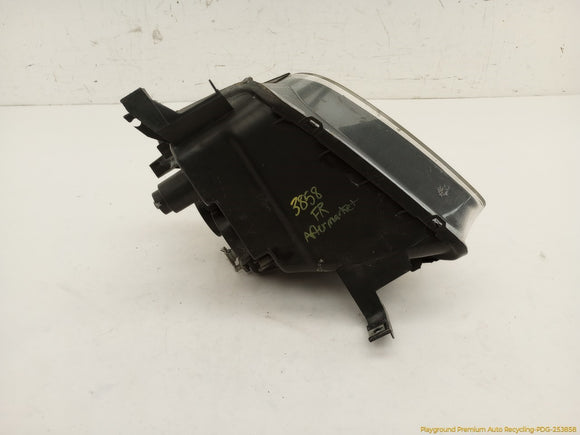 Honda Prelude Aftermarket Passenger Right Head Lamp