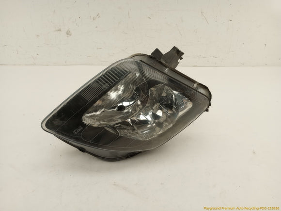 Honda Prelude Aftermarket Passenger Right Head Lamp