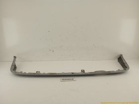 Honda Prelude Rear Bumper Lower Valance
