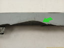Honda Prelude Rear Bumper Lower Valance-4