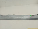 Honda Prelude Rear Bumper Lower Valance-9