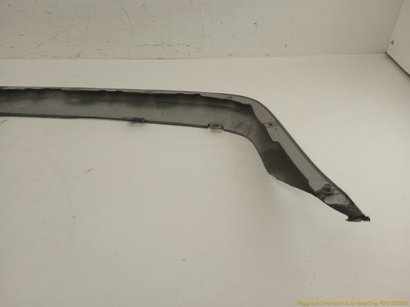 Honda Prelude Rear Bumper Lower Valance
