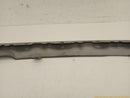 Honda Prelude Rear Bumper Lower Valance-12