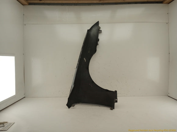 Honda Prelude Driver Left Front Fender Panel