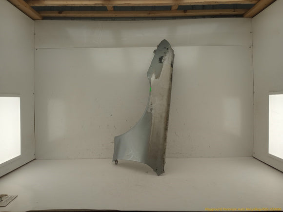 Honda Prelude Driver Left Front Fender Panel