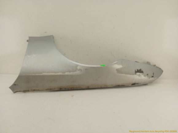 Honda Prelude Driver Left Front Fender Panel