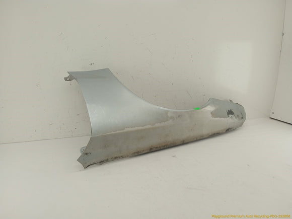 Honda Prelude Driver Left Front Fender Panel