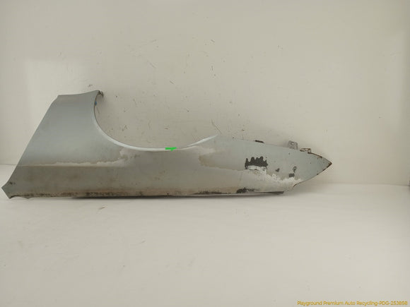 Honda Prelude Driver Left Front Fender Panel