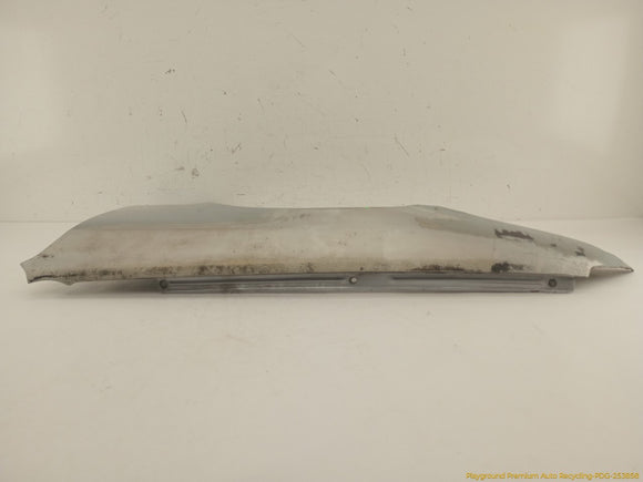 Honda Prelude Driver Left Front Fender Panel