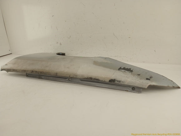 Honda Prelude Driver Left Front Fender Panel