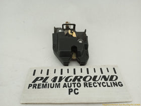 Honda Prelude Trunk Lid Lock Actuator