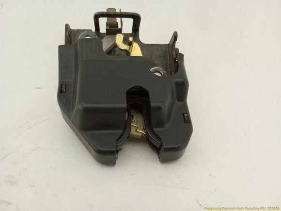 Honda Prelude Trunk Lid Lock Actuator