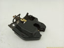 Honda Prelude Trunk Lid Lock Actuator-8