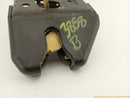 Honda Prelude Trunk Lid Lock Actuator-11