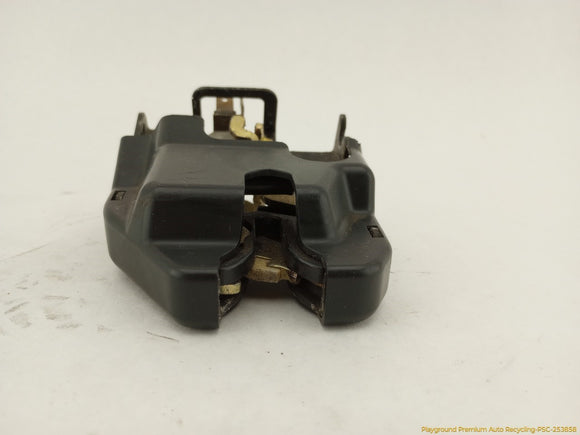 Honda Prelude Trunk Lid Lock Actuator