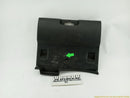 Honda Prelude Trunk Sill Trim-1