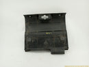 Honda Prelude Trunk Sill Trim-2