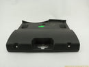 Honda Prelude Trunk Sill Trim-3
