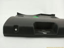 Honda Prelude Trunk Sill Trim-4