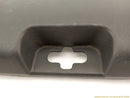 Honda Prelude Trunk Sill Trim-5