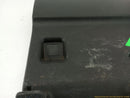 Honda Prelude Trunk Sill Trim-8