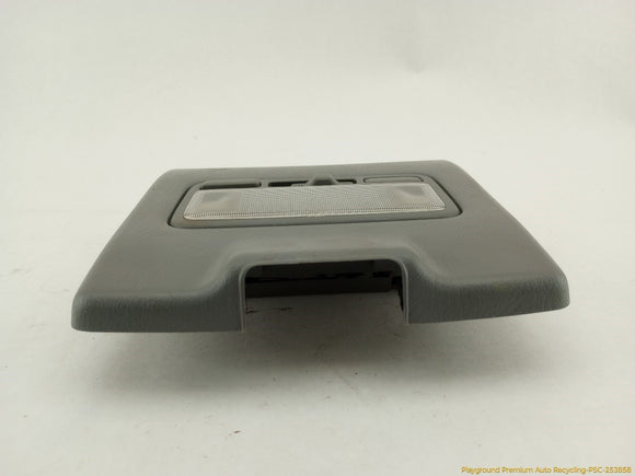 Honda Prelude Overhead Dome Lamp