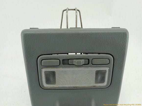 Honda Prelude Overhead Dome Lamp