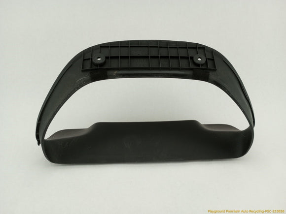 Honda Prelude Instrument Cluster Bezel Trim