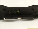 Honda Prelude Instrument Cluster Bezel Trim-3