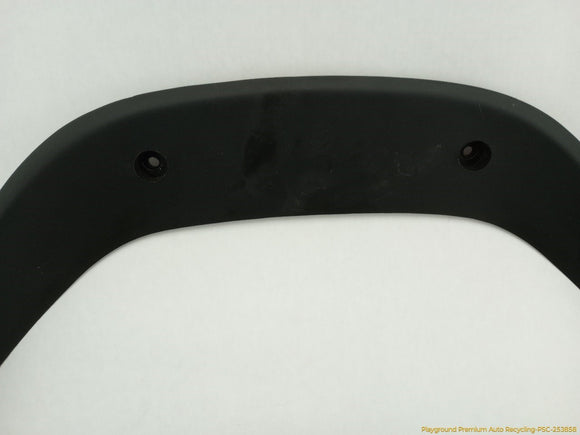 Honda Prelude Instrument Cluster Bezel Trim