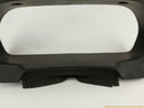 Honda Prelude Instrument Cluster Bezel Trim-5