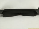 Honda Prelude Instrument Cluster Bezel Trim-6