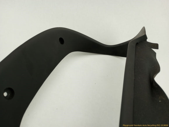 Honda Prelude Instrument Cluster Bezel Trim