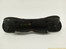 Honda Prelude Instrument Cluster Bezel Trim-9